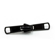 Load image into Gallery viewer, ykk-vislon-5-slider-black-3