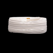 Load image into Gallery viewer, YKK® Ziplon® #10 Coil Zipper – White
