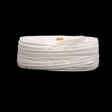 Load image into Gallery viewer, ykk-ziplon-10-coil-zipper-white-1