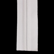 Load image into Gallery viewer, YKK® Ziplon® #10 Coil Zipper – White