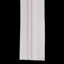 Load image into Gallery viewer, ykk-ziplon-10-coil-zipper-white-4