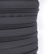 Load image into Gallery viewer, YKK® Ziplon® #5 Coil Zipper – Black