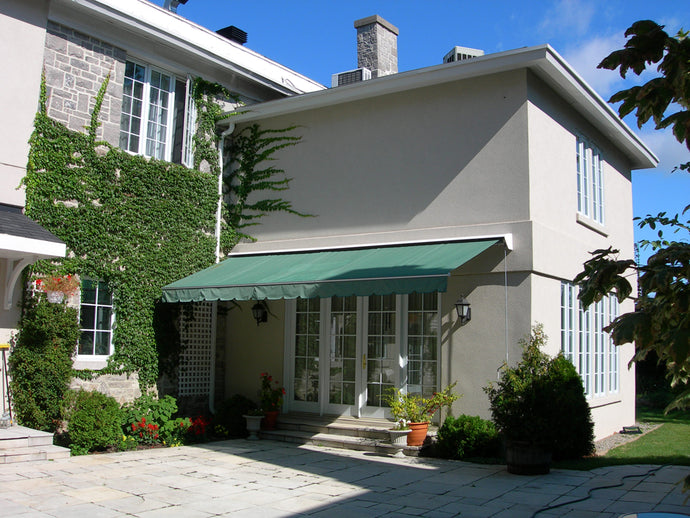 Five Reasons to Invest in Canopies and Awnings for Homes