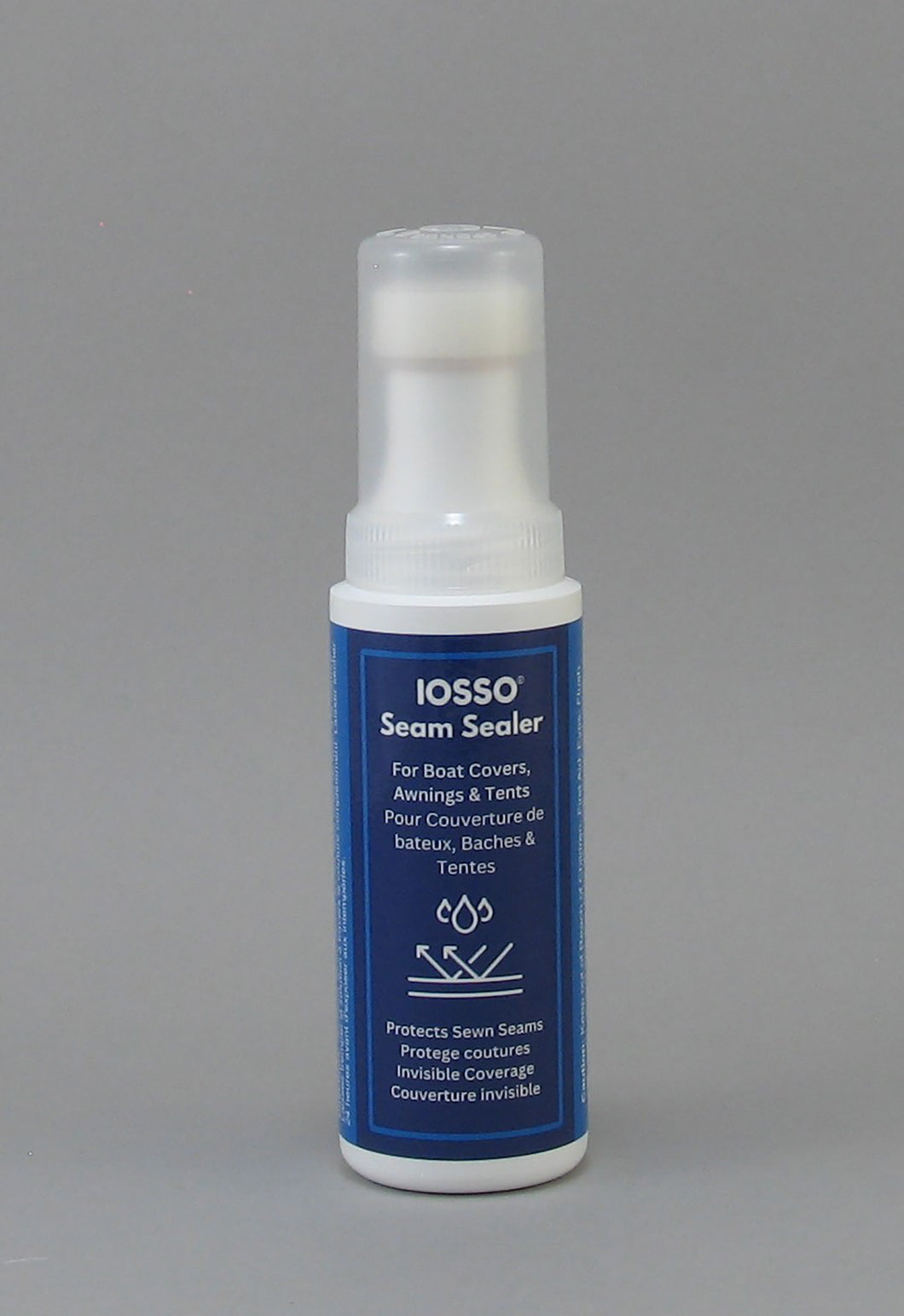 IOSSO® Seam Sealer – 4oz