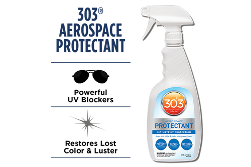 303® Aerospace Protectant – 16oz