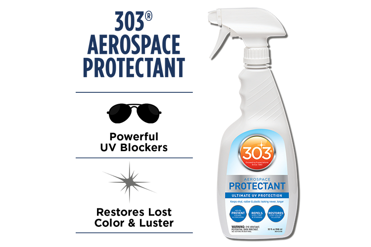 303® Aerospace Protectant – 16oz