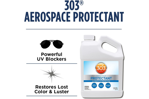 303® Aerospace Protectant – 128oz
