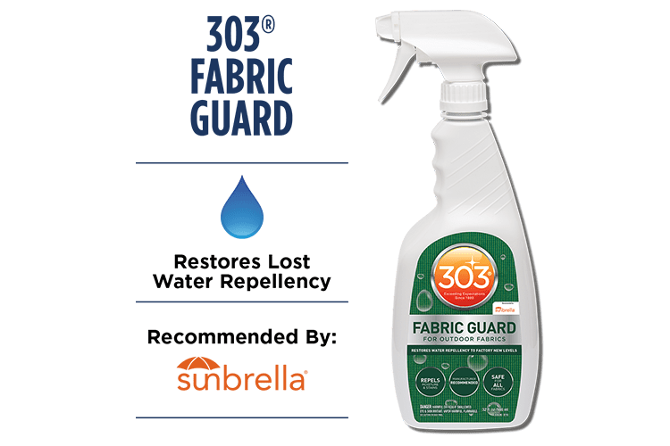 303® Fabric Guard – 16oz