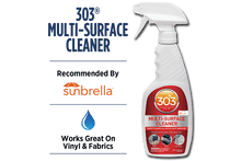 Load image into Gallery viewer, 303® Multi Surface Cleaner – 32oz
