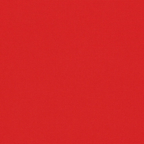 Sunbrella® Logo Red 60” 6066-0000 