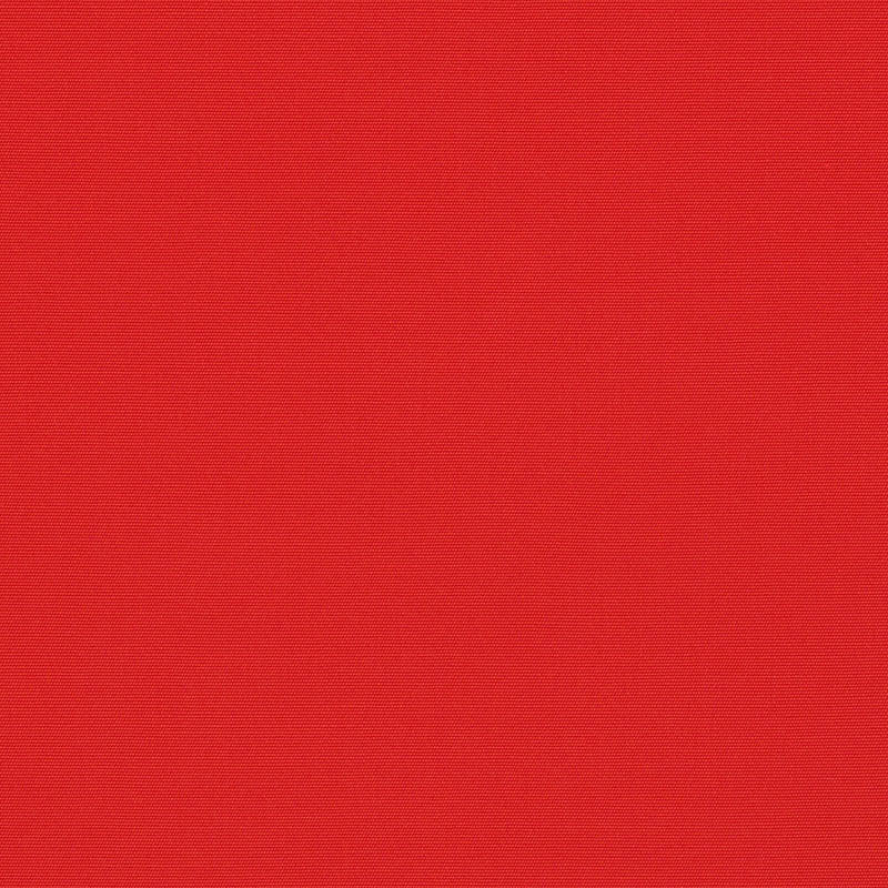Sunbrella® Logo Red 60” 6066-0000 
