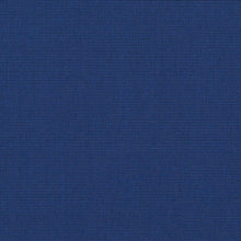 Load image into Gallery viewer, Sunbrella® Mediterranean Blue Tweed 46” 4653-0000
