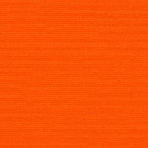 Sunbrella® Orange 46” 4609-0000 