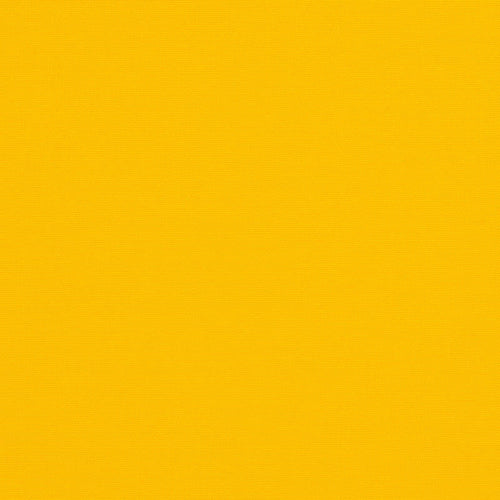 Sunbrella® Sunflower Yellow 46” 4602-0000 