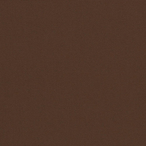 Sunbrella® True Brown 46” 4621-0000 