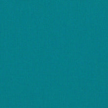 Load image into Gallery viewer, Sunbrella® Turquoise 46” 4610-0000 
