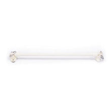 Load image into Gallery viewer, Awning Assist Brace – 8’ “Twist and Lock” (Ivory)
