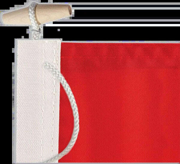 Canadian Rope Toggle Canada Flag – Nylite 200D (Rope & Toggle) – House of Canvas