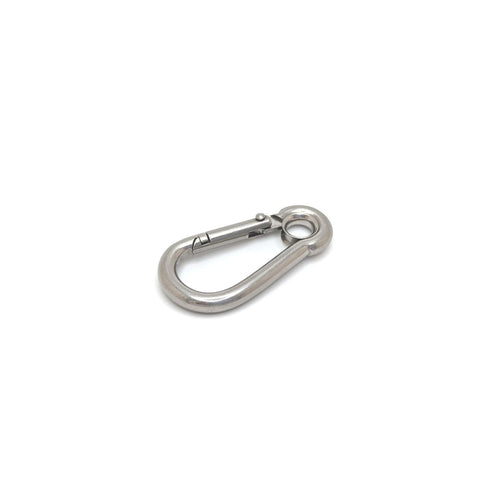 Carabiner – Stainless 1/4”