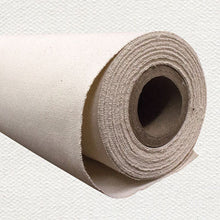 Load image into Gallery viewer, #10 Natural Cotton Duck Canvas Roll
