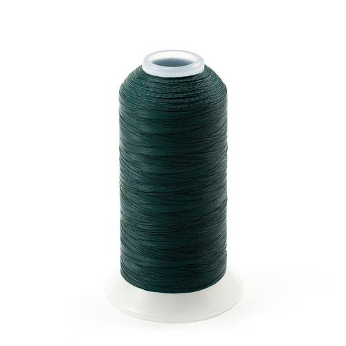 Gore® Tenara® ePTFE Sewing Thread TR Tex 90 – 8oz Forest Green (1750 m)