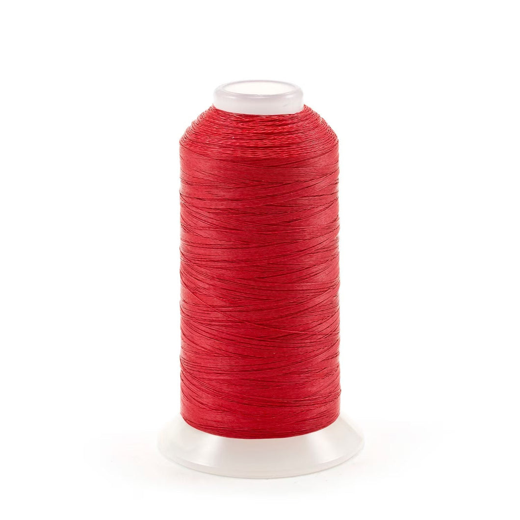Gore® Tenara® ePTFE Sewing Thread TR Tex 90 – 8oz Red (1750 m)