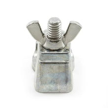 Load image into Gallery viewer, Head Rod Clamp #30Z – Zinc 1/2” (Hookless)
