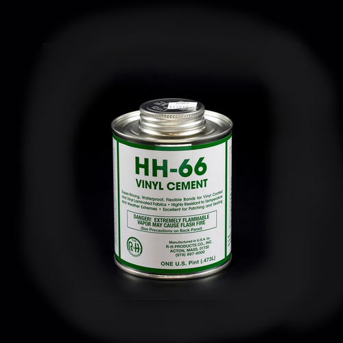 HH-66 Vinyl Cement – 16oz (Pint)