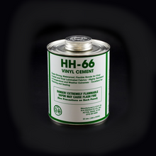 Load image into Gallery viewer, HH-66 Vinyl Cement – 32oz (Quart)

