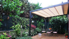 Load image into Gallery viewer, Backyard Pergola
