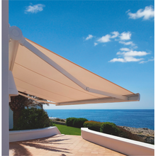 Load image into Gallery viewer, Waterfront Retractable Awning
