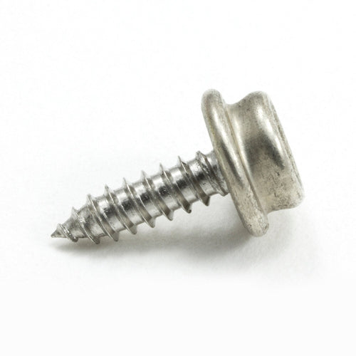 DOT® Screw Stud – Nickel 5/8” (25 Pack)