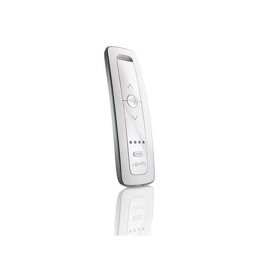 Somfy® Situo® 5 RTS Multi-Channel Remote – Pure
