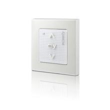 Load image into Gallery viewer, Somfy® Smoove® 1 RTS Single-Channel Wall Switch – Pure

