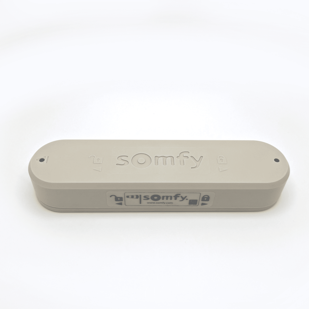 Eolis Rts Sensor Somfy® Eolis® 3D WireFree™ RTS Wind Sensor – Beige – House of Canvas
