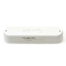 Load image into Gallery viewer, Somfy® Eolis® 3D WireFree™ RTS Wind Sensor – White
