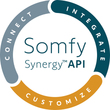 Load image into Gallery viewer, Somfy® Synergy™ API
