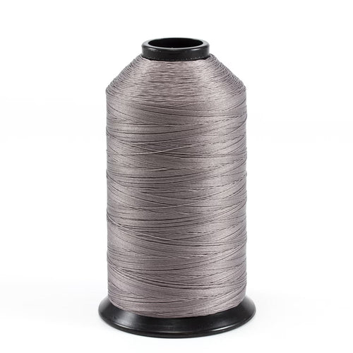 A&E® Sunstop® Polyester Sewing Thread Tex 90 – 8oz Cadet Grey (1920 m)
